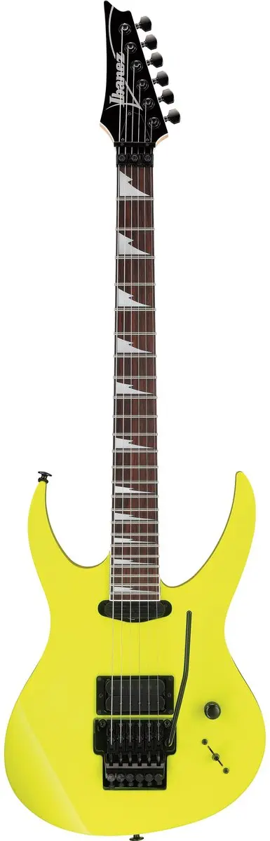 Ibanez Genesis 540PIII-DY Elektrische Gitaar