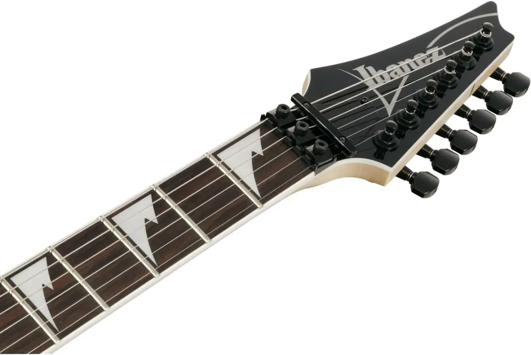 Ibanez Genesis 540PIII-DY Elektrische Gitaar - Desert Sun Yellow