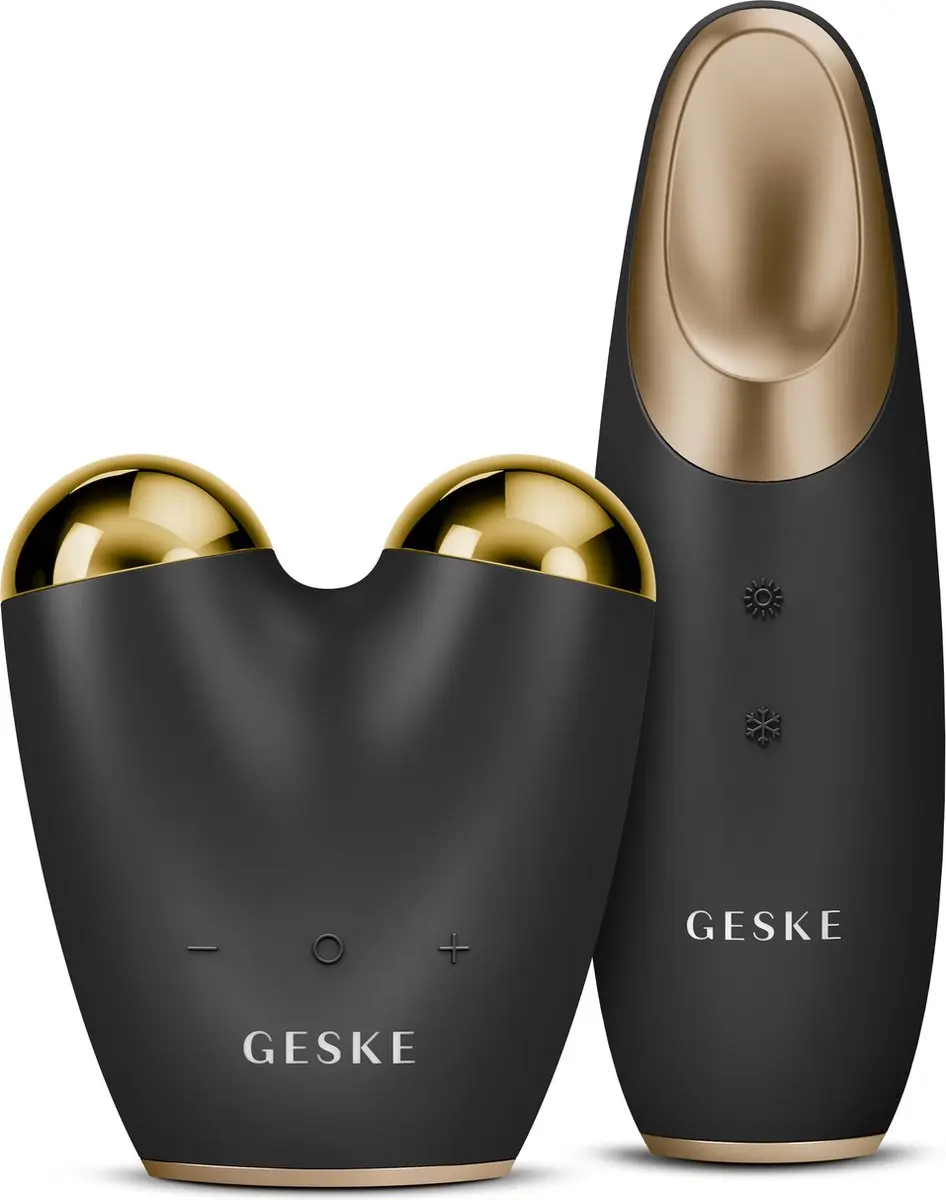 GESKE SmartAppGuided Warm & Cool Eye Energizer AP_GK000015GY01