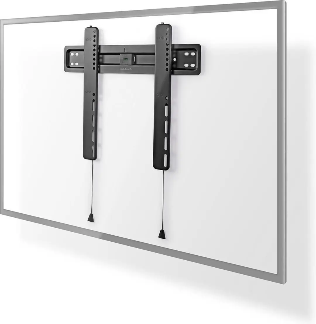Nedis TVWM5030BK Vaste TV-Muurbeugel 32-55"