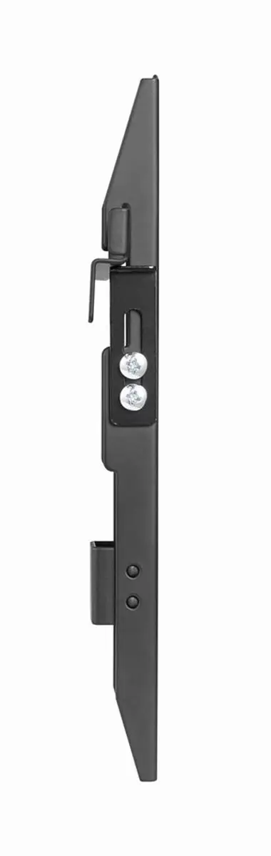 Gembird WM-42F-02 Vaste TV-Muurbeugel 23-42" - Zwart