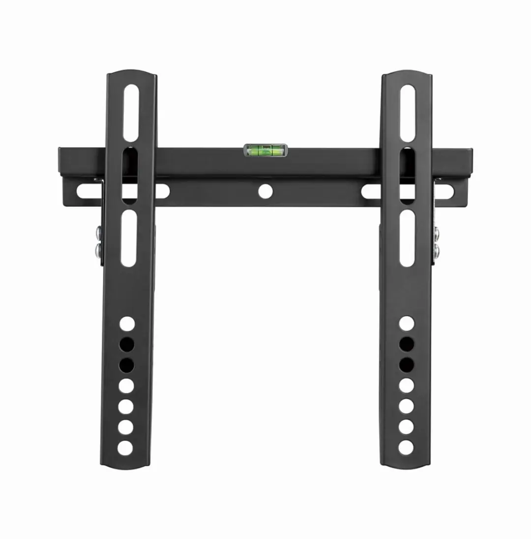 Gembird WM-42F-02 Vaste TV-Muurbeugel 23-42" - Zwart