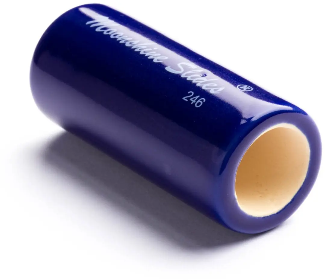 Dunlop 246 Ceramic Slide Moonshine Keramik - Large