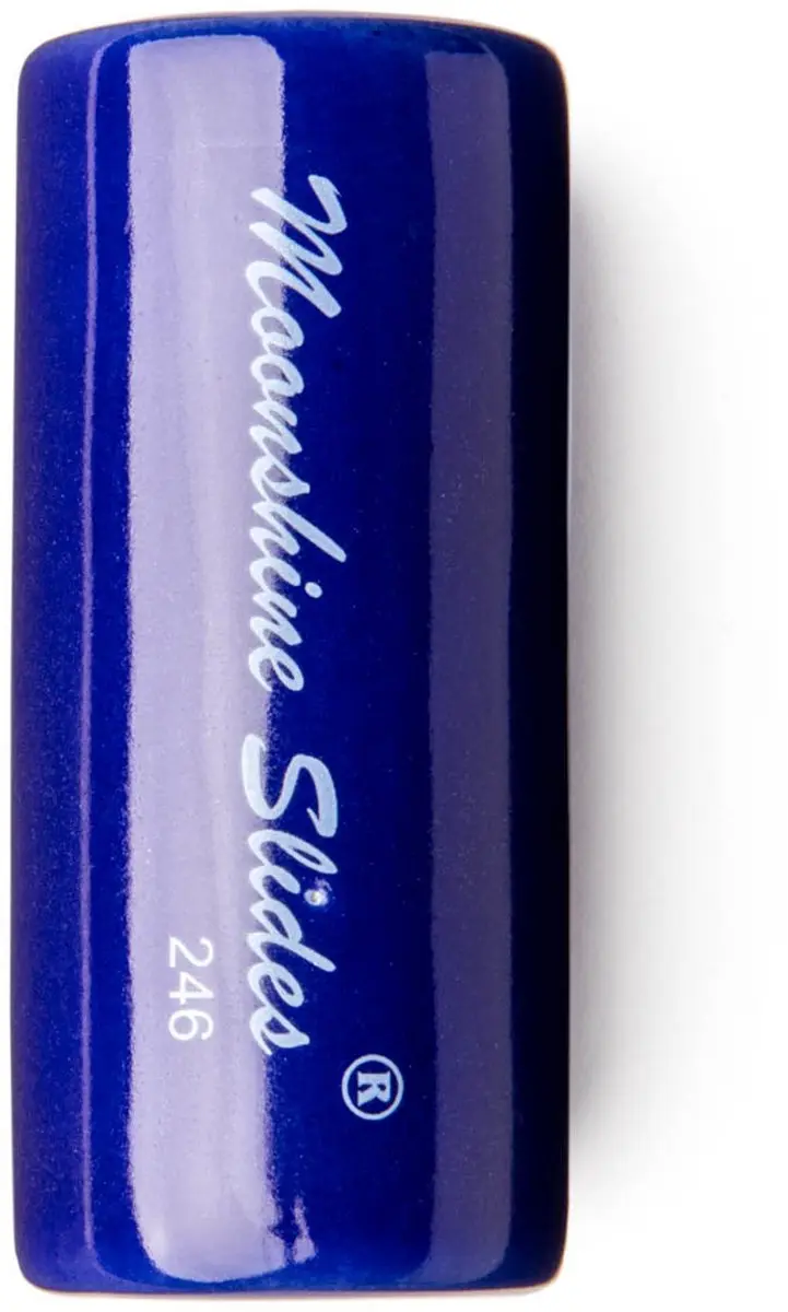 Dunlop 246 Ceramic Slide Moonshine Keramik - Large