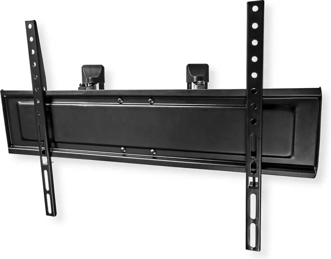 Nedis TVWM5350BK TV-Muurbeugel - Draai- en kantelbaar - 40 kg - Zwart