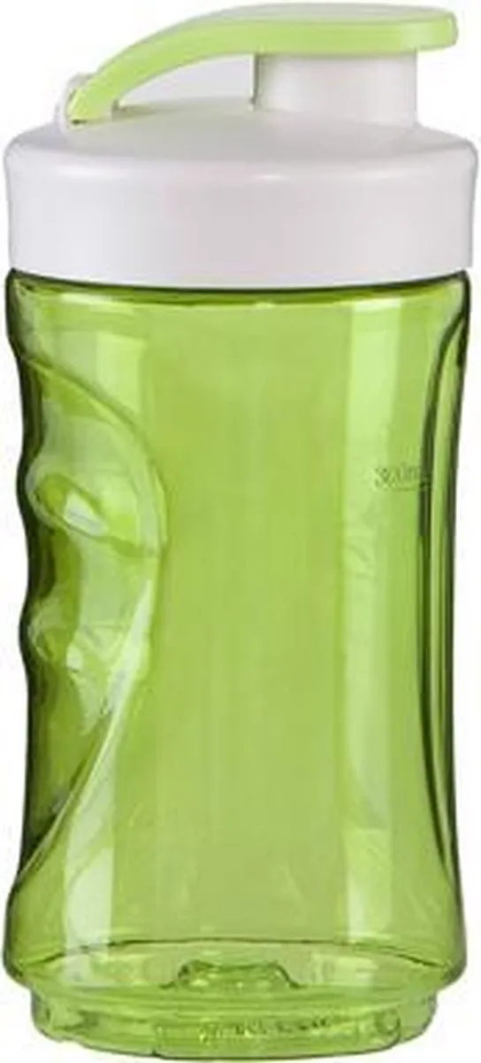 Domo DO436BL-BK Drinkfles 300ml - Groen