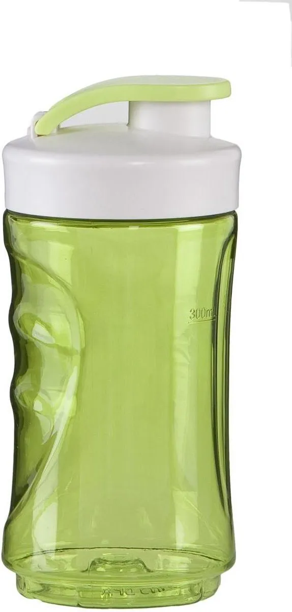 Domo DO436BL-BK Drinkfles 300ml - Groen