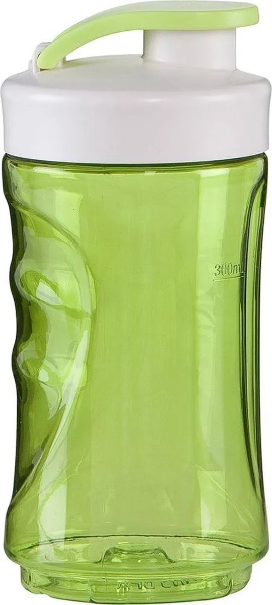 Domo DO436BL-BK Drinkfles 300ml