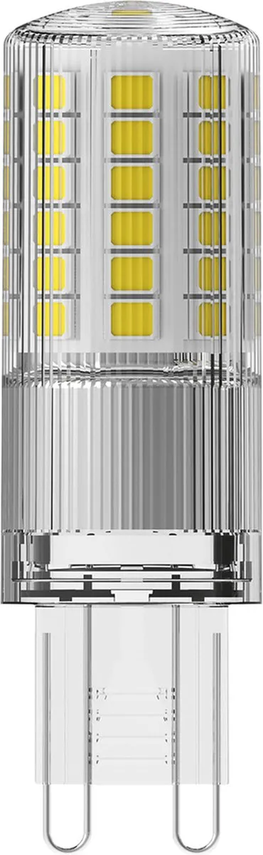 LEDVANCE LED Capsule Steeklamp G9 4.8W 600lm
