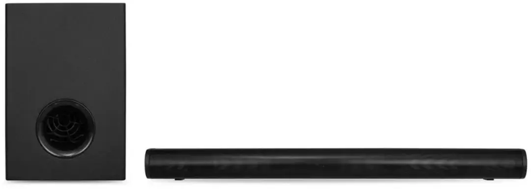 Denver DSS-7030 Bluetooth Soundbar - Zwart
