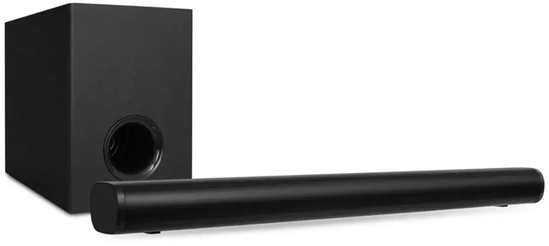 Denver DSS-7030 Bluetooth Soundbar - Zwart - afbeelding 6 van 6