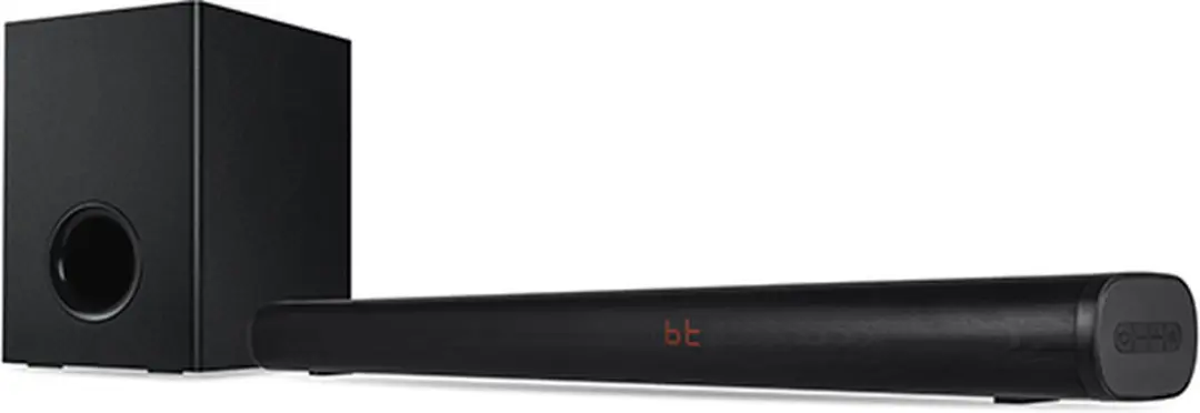 Denver DSS-7030 Bluetooth Soundbar - Zwart