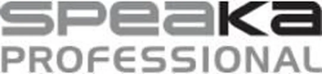 SpeaKa Professional SP-3957088 TV-beugel 32-60" - VESA 100x100/200x200 - Zwart