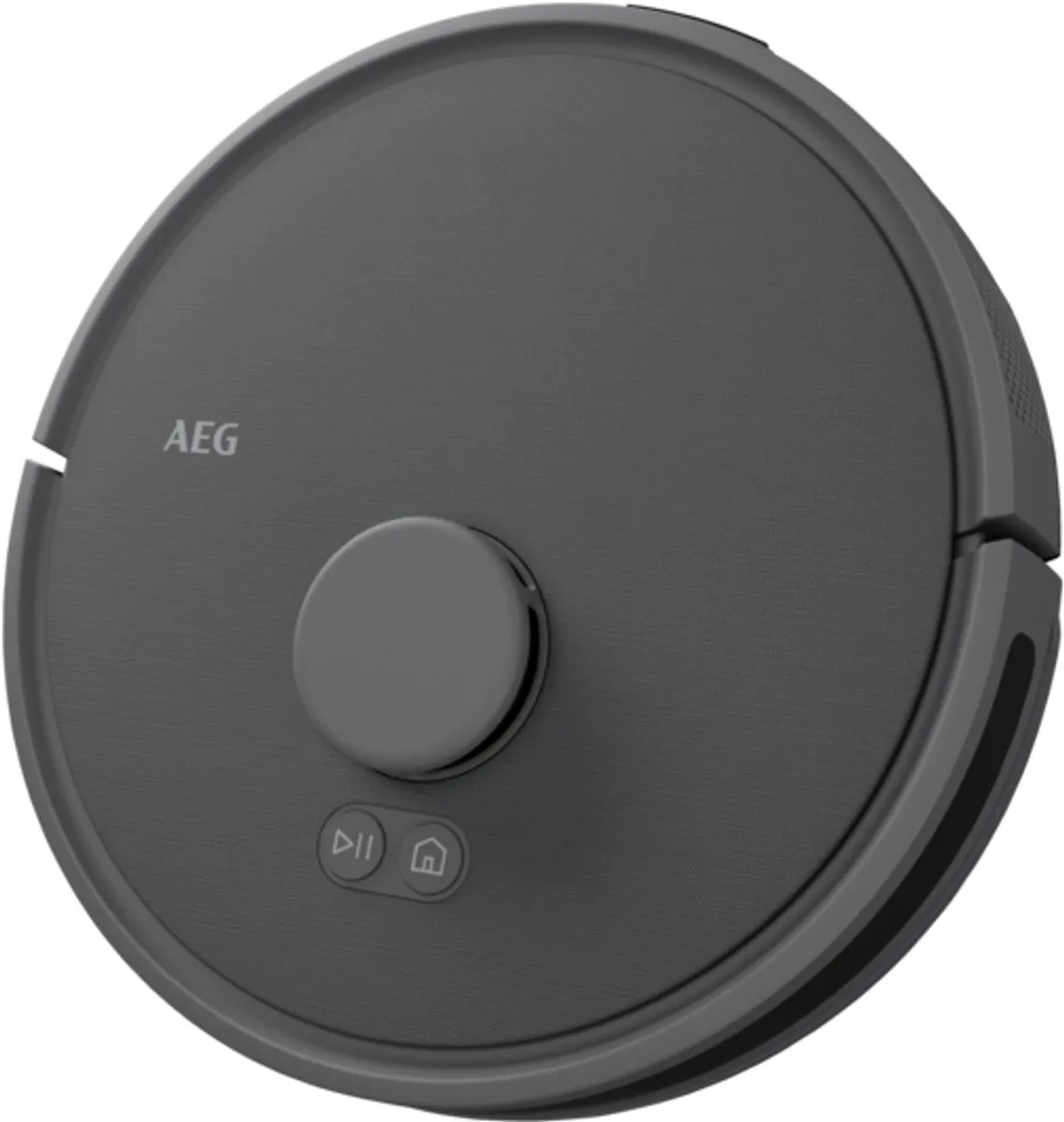 AEG AR71HW1DG Stofzuiger - 0,28 l - Zwart/Grijs - afbeelding 6 van 6