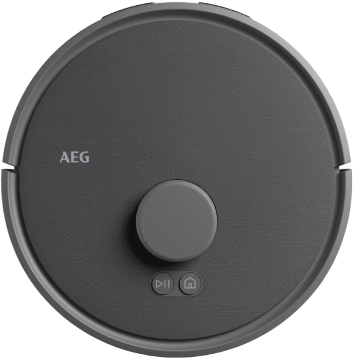 AEG AR71HW1DG Stofzuiger - 0,28 l - Zwart/Grijs