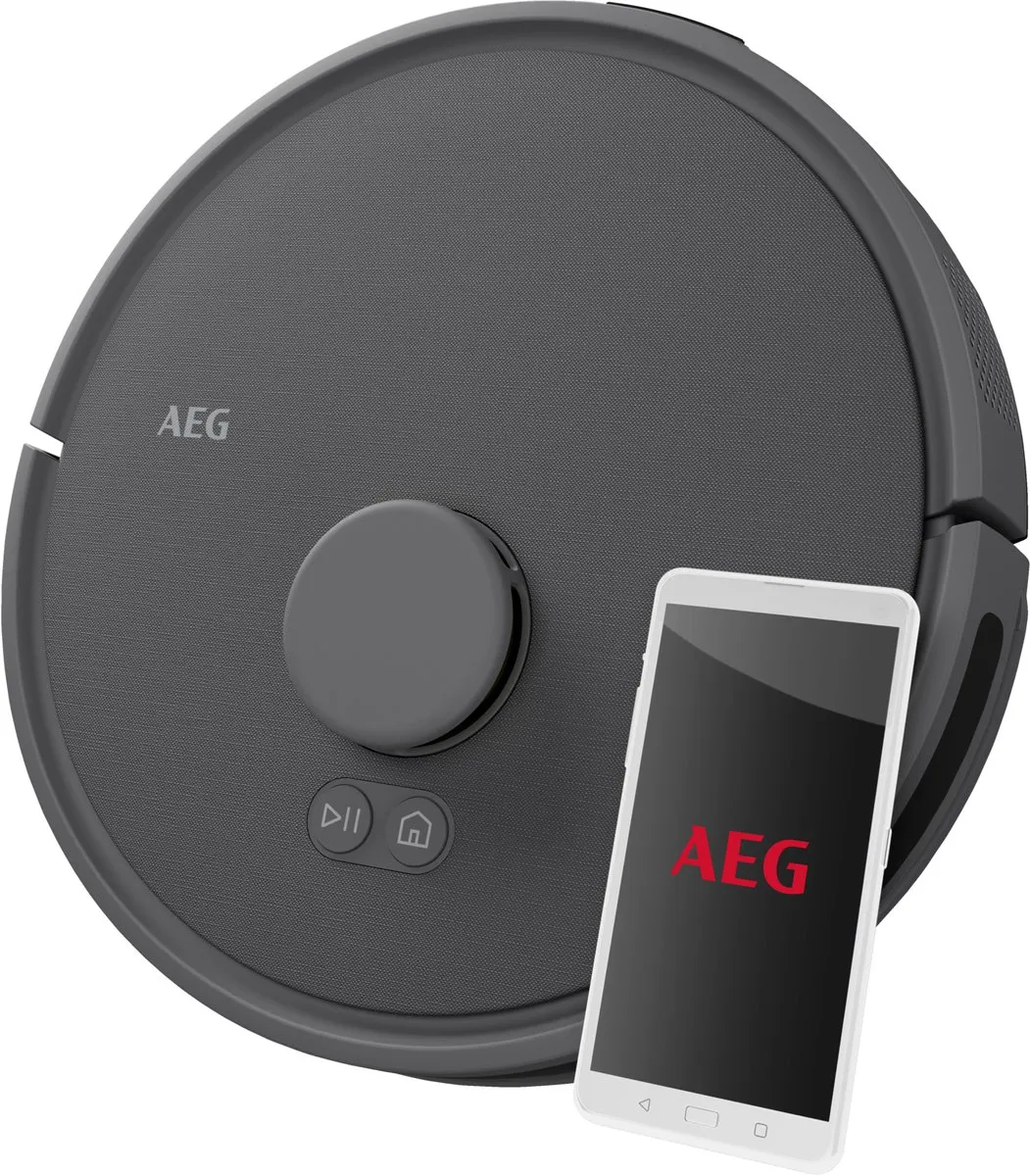 AEG AR71HW1DG Stofzuiger