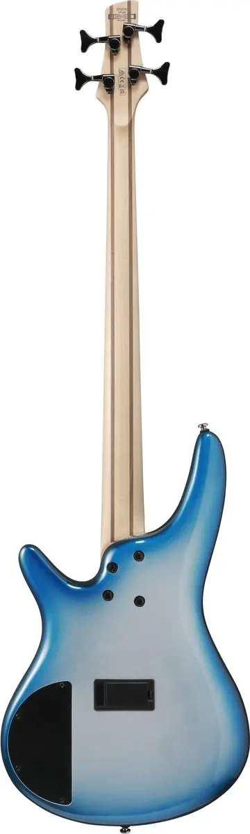 Ibanez SR300E Deep Ocean Metallic Elektrische Basgitaar
