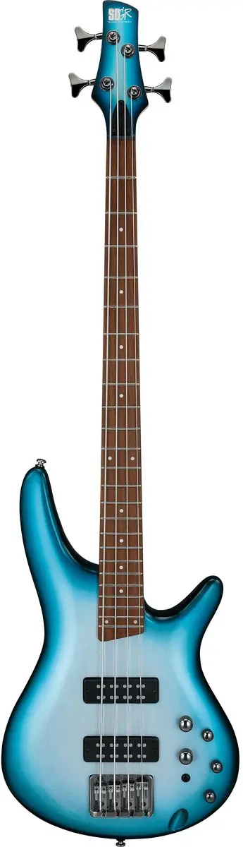 Ibanez SR300E Deep Ocean Metallic Elektrische Basgitaar