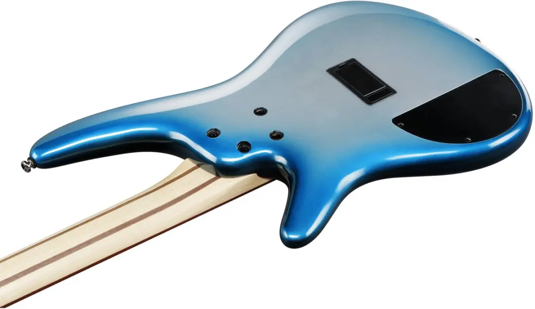 Ibanez SR300E Deep Ocean Metallic Elektrische Basgitaar