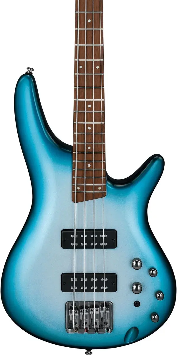 Ibanez SR300E Deep Ocean Metallic Elektrische Basgitaar