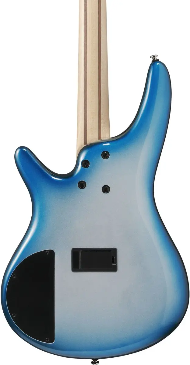 Ibanez SR300E Deep Ocean Metallic Elektrische Basgitaar