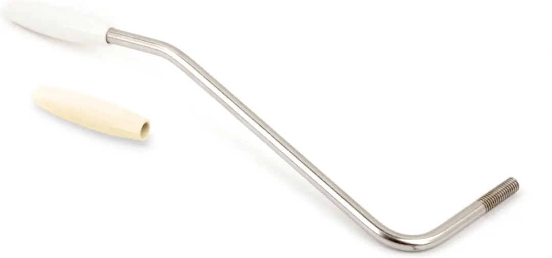 Fender Tremolo Arm Chrom - Gitaaronderdeel