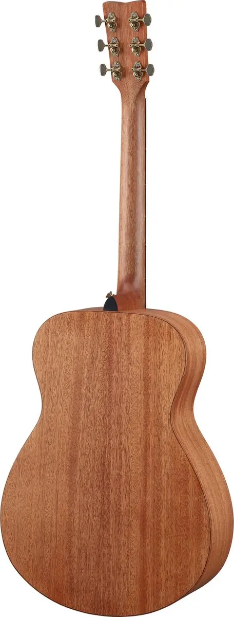 Yamaha Storia II Akoestische Gitaar - Natural
