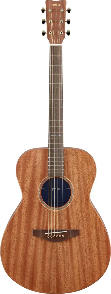 Yamaha Storia II Akoestische Gitaar