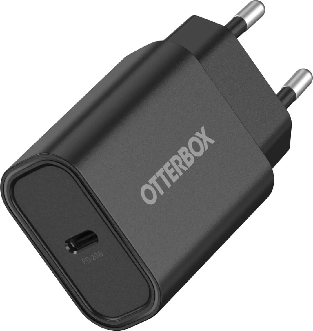 OtterBox 78-81338 USB-C Oplader 20W