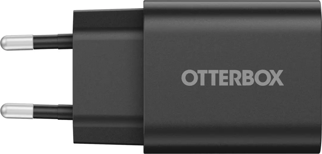 OtterBox 78-81338 USB-C Oplader 20W - Zwart
