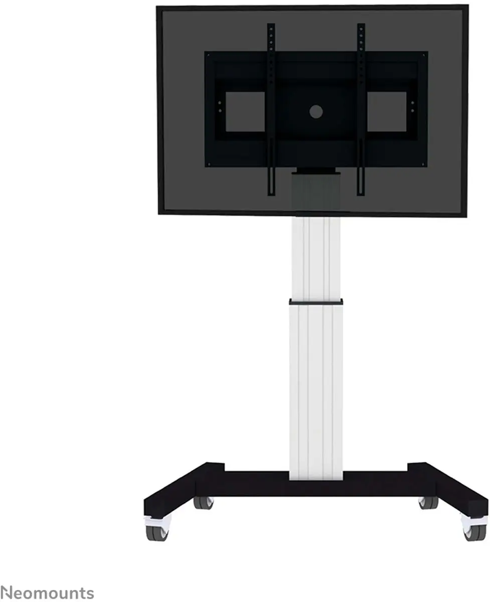 Neomounts PLASMA-M2500SILVER TV Trolley