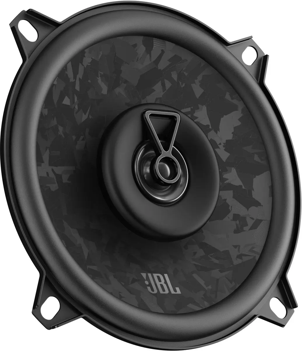 JBL Stage3 58F Autospeakers 60W - 5,25" Coaxiaal - Zwart