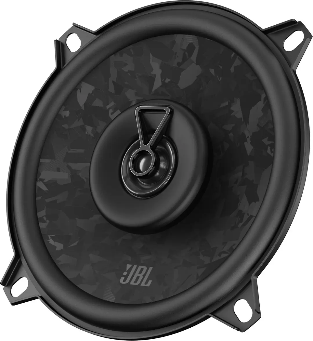 JBL Stage3 58F Autospeakers 60W - 5,25" Coaxiaal - Zwart