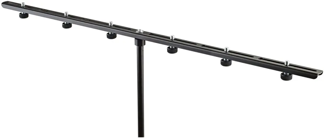 König & Meyer 23560 Stereo-rail