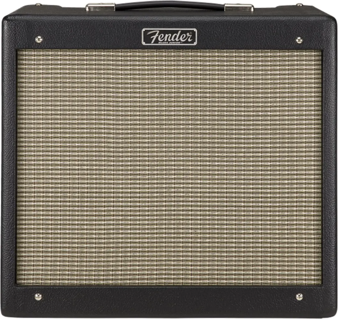 Fender Hot Rod Blues Junior IV Gitaarversterker
