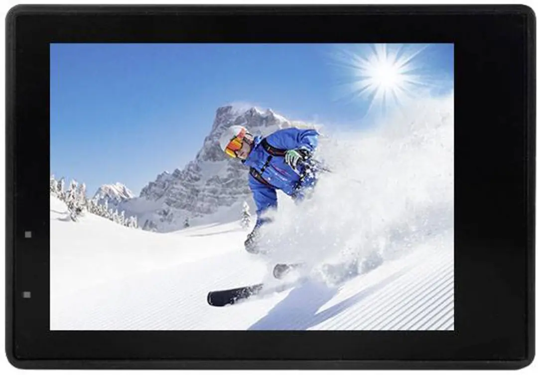 AgfaPhoto Realimove AC5000 Actioncam