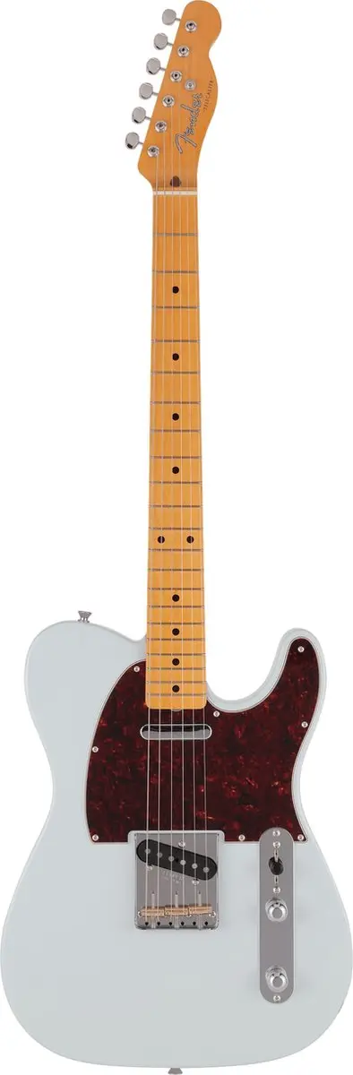Fender LTD '50s Telecaster Texas Specials