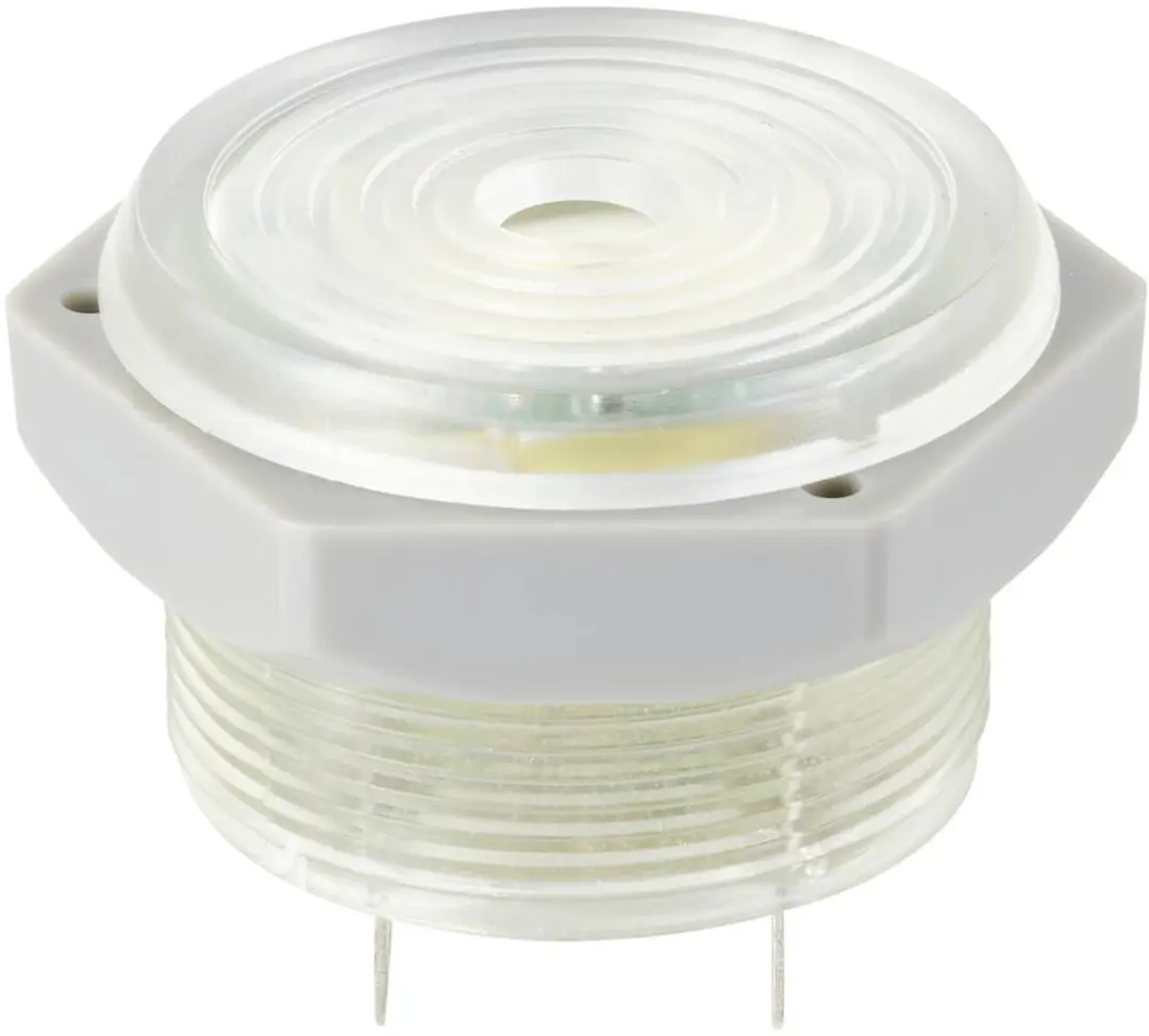 Tru Components TC-10475832 Piëzo-signaalgenerator 95dB 12V