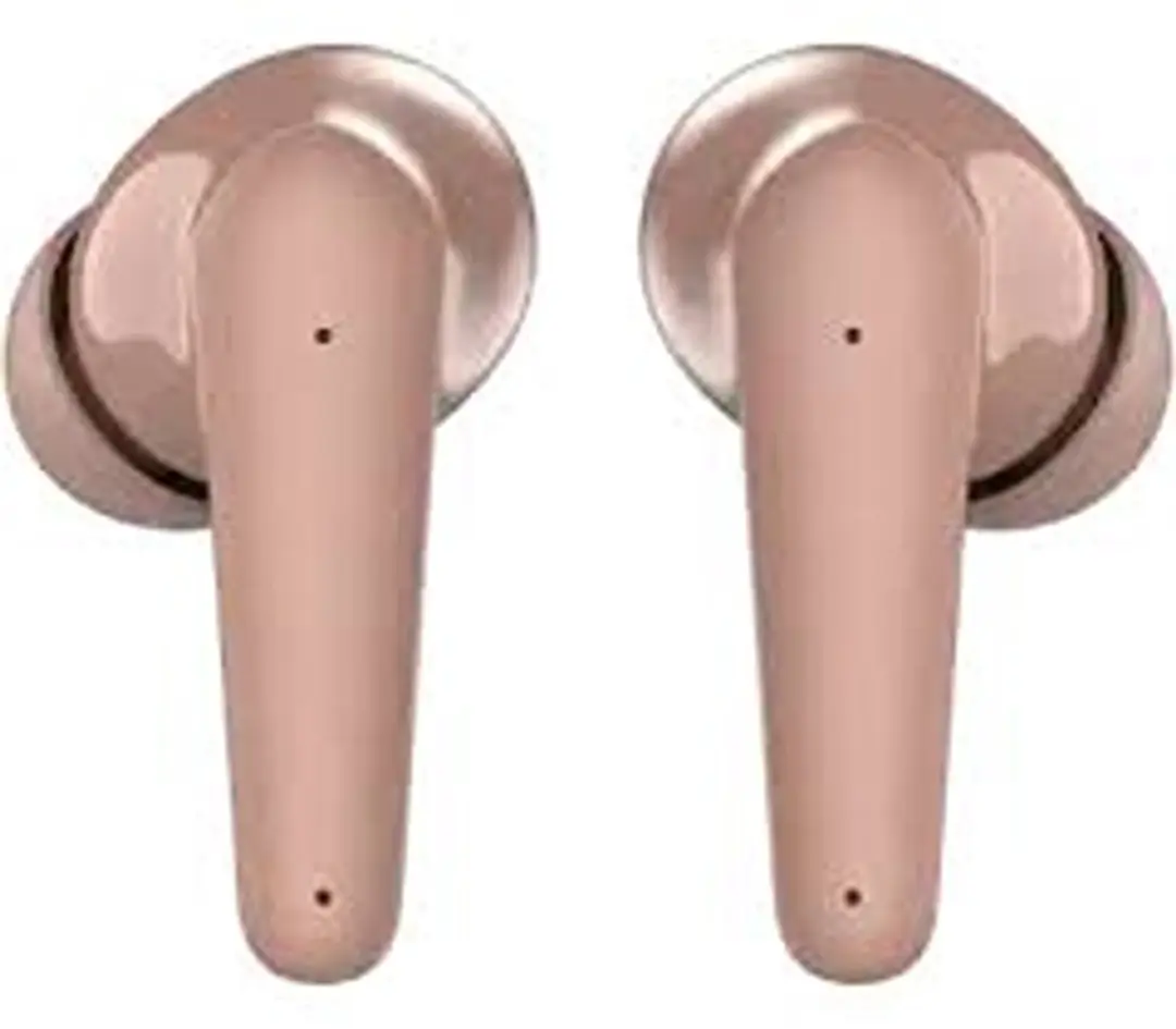 Denver Donker Roze Draadloze Bluetooth Oordopjes - Donker Roze