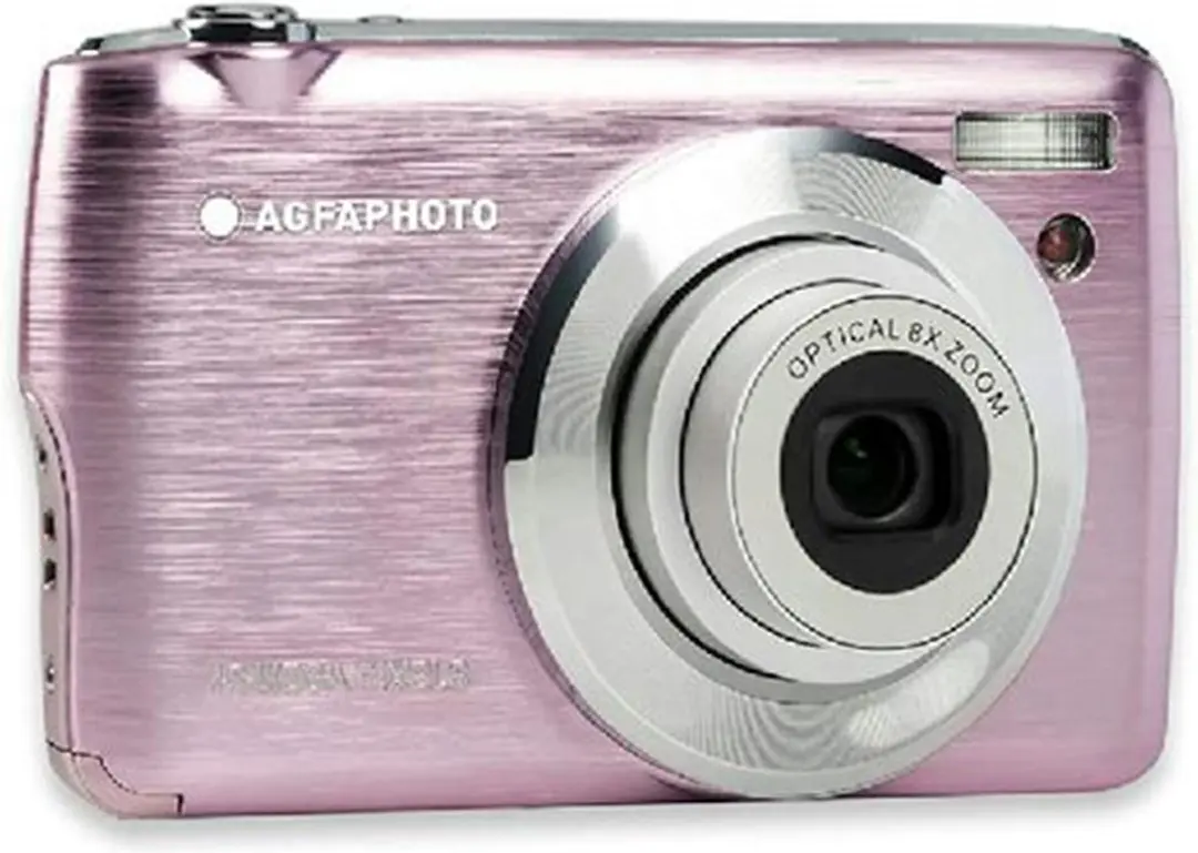 AgfaPhoto DC8200 Compactcamera