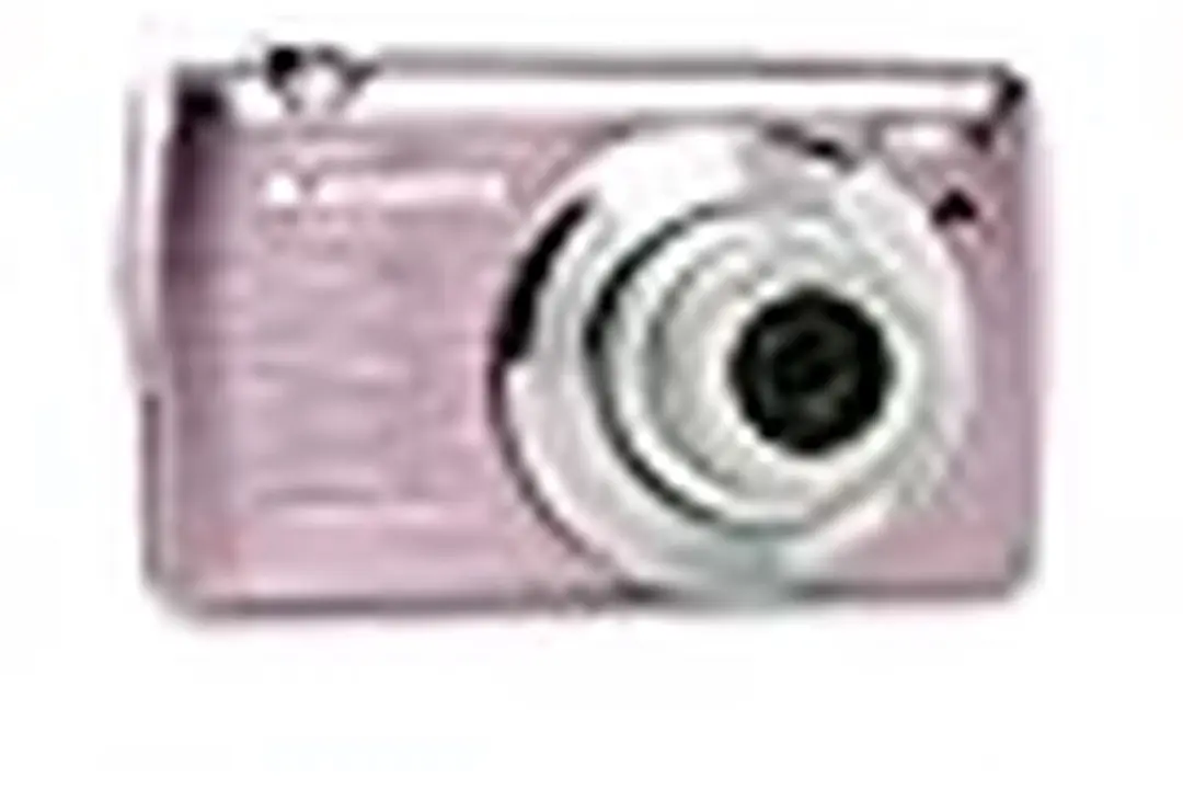 AgfaPhoto DC8200 Compactcamera - Roze