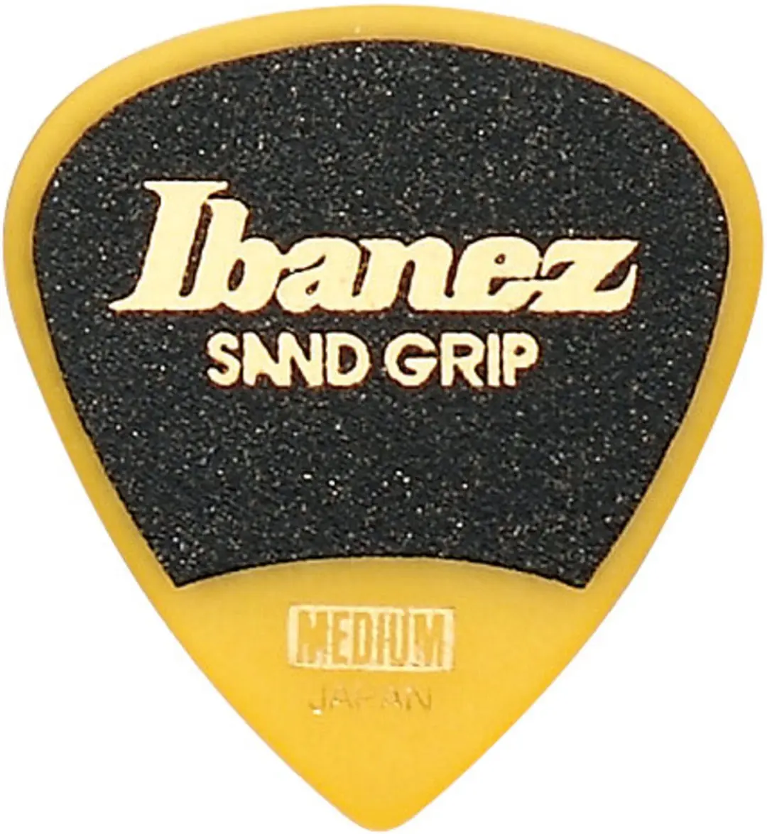 Ibanez PA16MSG Plectrumset 0.8mm Geel
