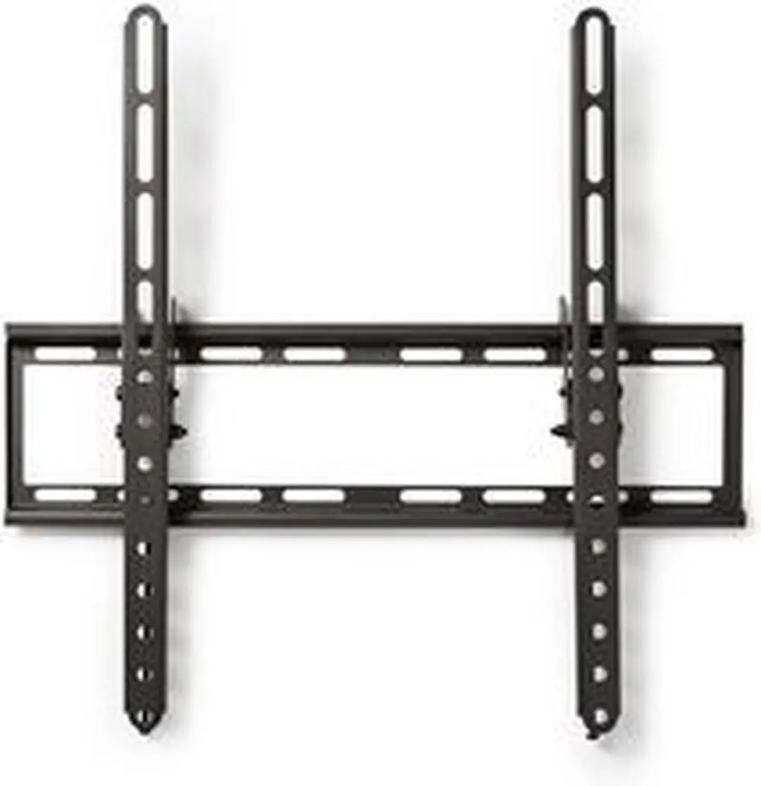 Nedis TVWM1131BK Kantelbare TV-Muurbeugel 23-55" - 35kg - Zwart - afbeelding 6 van 6