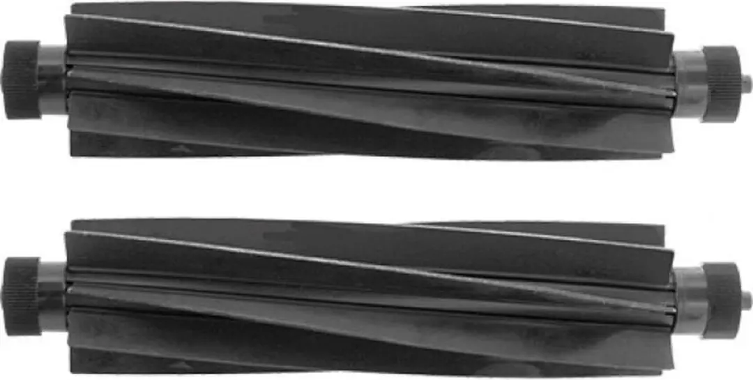 Rubbermaid FG421588BLA Handmatige Transportwagen - Zwart