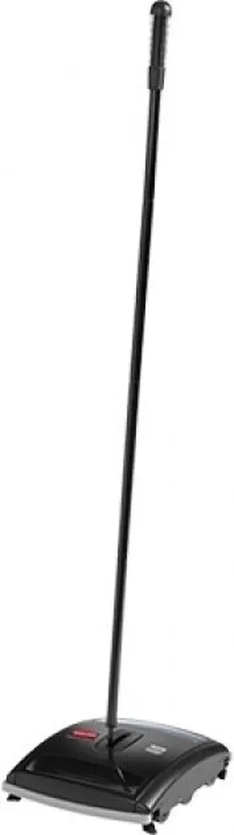 Rubbermaid FG421588BLA Handmatige Transportwagen - Zwart