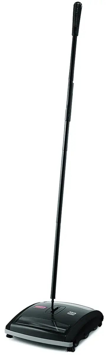 Rubbermaid FG421588BLA Handmatige Transportwagen