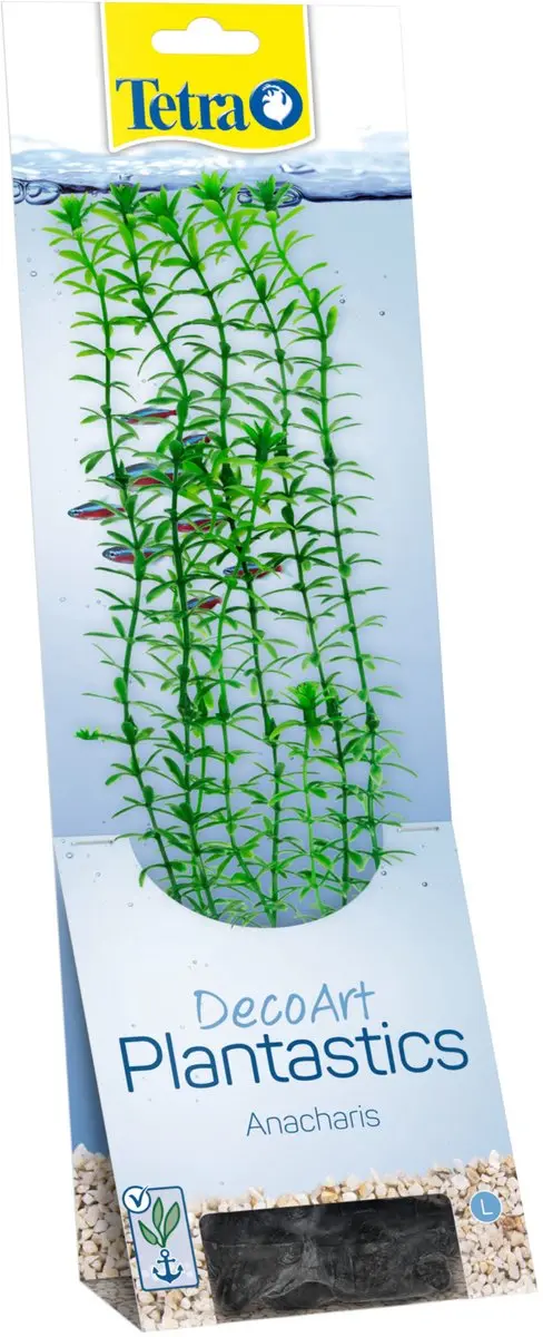 Tetra Decoart Plantastics Anacharis