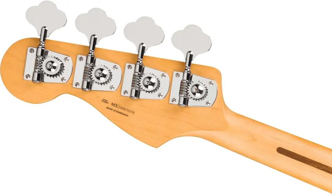 Fender Player II Modified Jazz Bass - Electric Blue