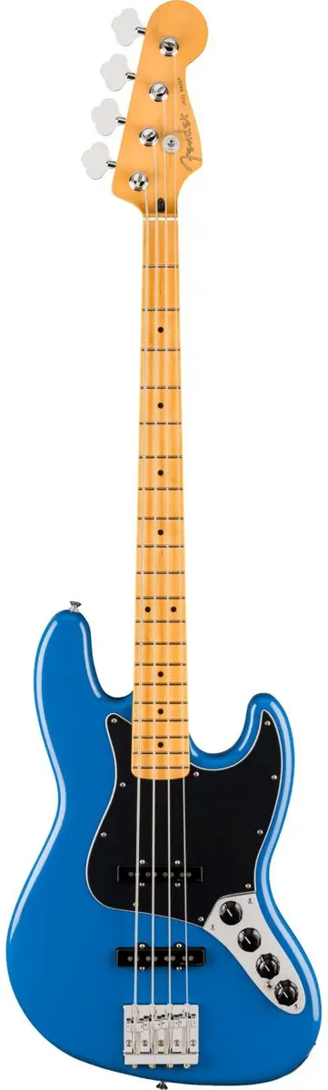 Fender Player II Modified Jazz Bass