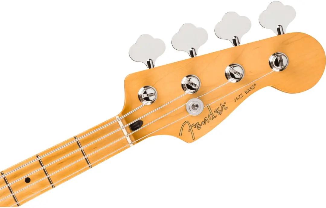 Fender Player II Modified Jazz Bass - Electric Blue